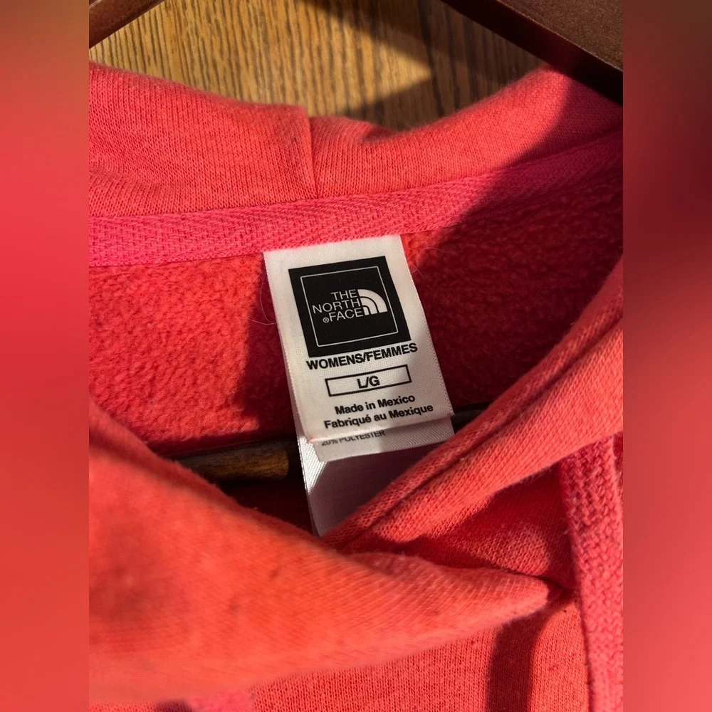 The North Face Women’s Graphic Hoodie - Picture 3 of 4
